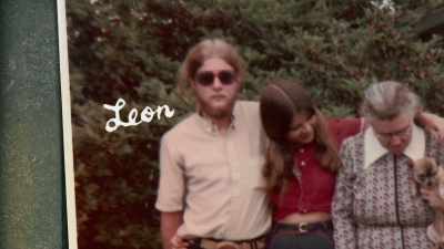 - Leon was in a band called
the King James Version. - If I Leave Here Tomorrow: A Film About Lynyrd Skynyrd