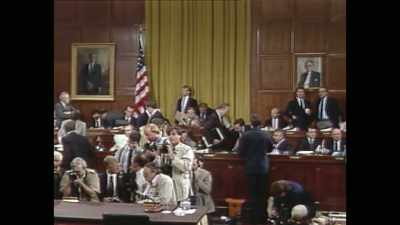 LEON: Iran-Contra just, like,
offered so many threads - The Invisible Pilot