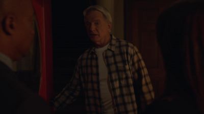 Leon. Marcy. - NCIS