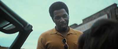 Leon Overall
had been a white boy, - The Many Saints of Newark