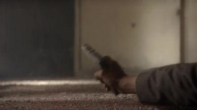 Leon. - NCIS