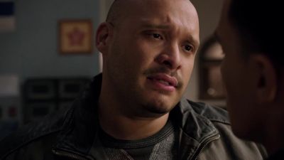 Leon... - Chicago Fire