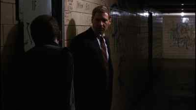 Leon! - Presumed Innocent