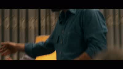 Leon Shoot him He s an American spy - Argo