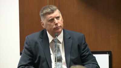 LEON SPIES: Is it, Dr. Spence, - Killer Cases