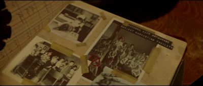 LEON:
What is this place? - Resident Evil: Welcome to Raccoon City