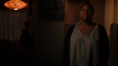 Leon is with Louie? - Snowfall