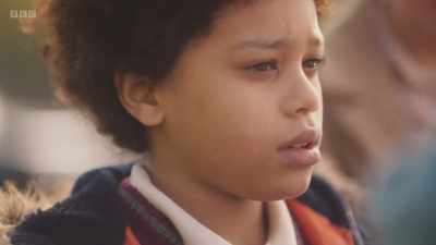 Leon, if you want Lieutenant Bridge
to look after him, - My Name Is Leon