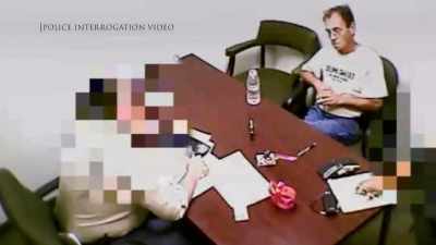 Leonard Gonzalez Sr.
first came in for questioning, - Floribama Murders