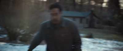 [Leonard inhales]
[gun fires] - The Bad Shepherd