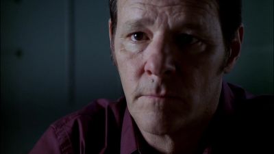 Leonard justice is not for you to dispense - CSI: Miami
