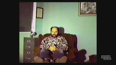 Leonard Lake explained
his dark, sadistic fantasy. - Manifesto of a Serial Killer