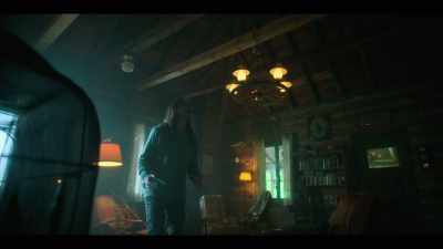 Leonard! Leonard! - The Umbrella Academy