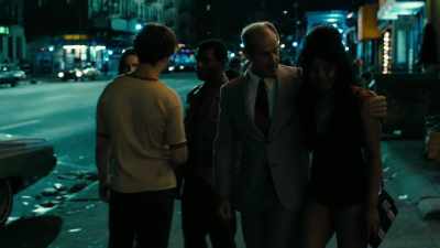 Leonard, that is very, very expensive. - The Deuce