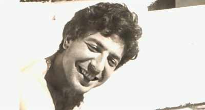 LEONARD: To find something that really - Marianne & Leonard: Words of Love