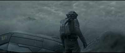 - LEONARD.
- What can I help with? - Distant