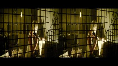 Leonard Wolf. - Silent Hill: Revelation