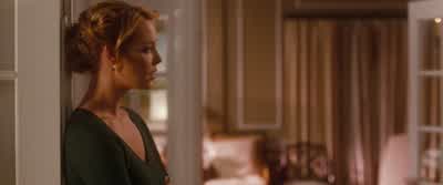 "Leonardo was a terrible monster. - Life as We Know It