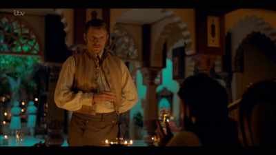 Leonardo da Vinci made a mechanical lion - Beecham House