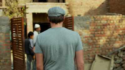 LEONARDO DICAPRIO: THAT'S
EQUIVALENT TO THE ENTIRE - Before the Flood