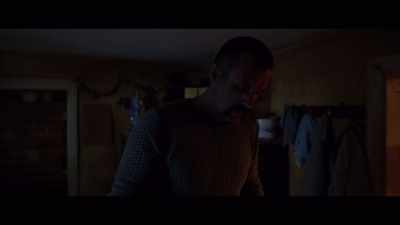 - Leonid, are you coming to bed?
- Right after a smoke. - Pamfir