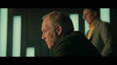 LEONORA:
All I know is, the man
who pulled that wasn't our guy. - The Day of the Jackal