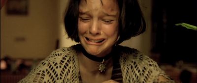 Leon's dead You hear me - Léon: The Professional