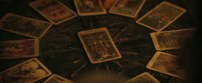 Leos are also
headstrong and arrogant - Tarot