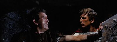 Lepers - Ben Hur
