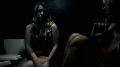 Lepo sam te upozorila! - Dracula in a Women's Prison