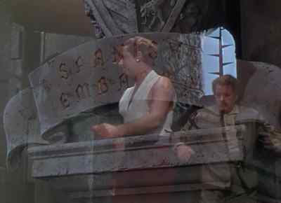 Leporello... - Adventures of Don Juan