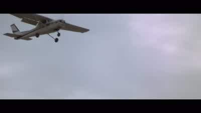 Lerner Tower, do you copy? - Con Air
