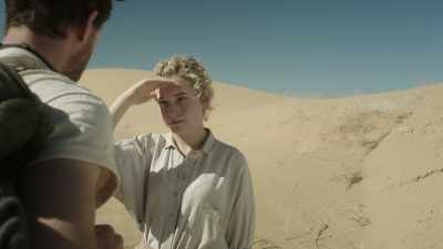 Lernert, do you
want to be happy? - Everything Beautiful Is Far Away
