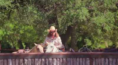 Leroy and I've been practicing
and working as a team when we rope. - How to Be a Cowboy