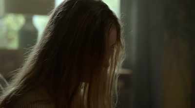 LEROY: Janie,
do you remember what happened - Ghosted