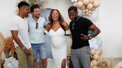 - Leroy met Kam,
and I could tell - The Challenge: Untold History