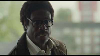 Leroy is my son! Not yours. - Small Axe