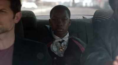 LEROY: Nothing there, LaFrey. - Ghosted