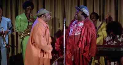 Leroy! - Petey Wheatstraw