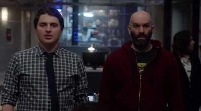 LEROY: Still want to make a move, - Ghosted