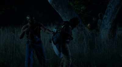 LEROY: Tale as old as time: - Ghosted