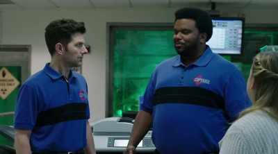 LEROY: Well, I mean, - Ghosted