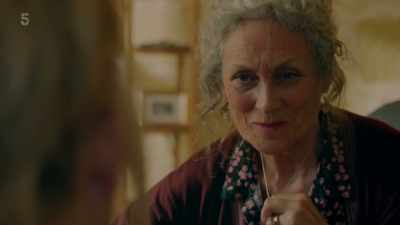 Les Anglaises, - The Madame Blanc Mysteries