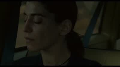 Les enfants vont t'aider, tu verras. - Incendies