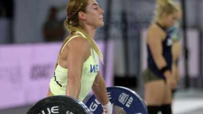 Les femmes sont tellement - The Redeemed and the Dominant: Fittest on Earth