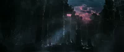 LES GARDIENS DE LA GALAXIE - Guardians of the Galaxy