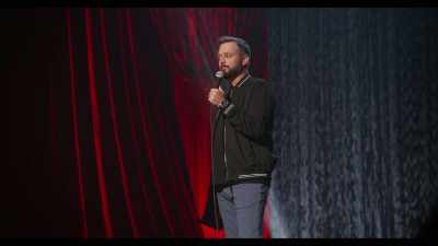 Les gens m'envoient plein de photos - Nate Bargatze: The Tennessee Kid