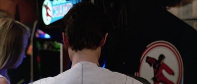 Les jeux sont faits Translation The game is up - Ferris Bueller's Day Off