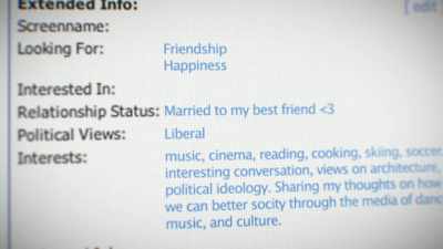 - Les. Les, put Alan- - Zuckerberg: King of the Metaverse