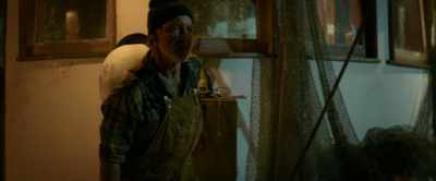- Les. Les, put Alan- - Average Joe